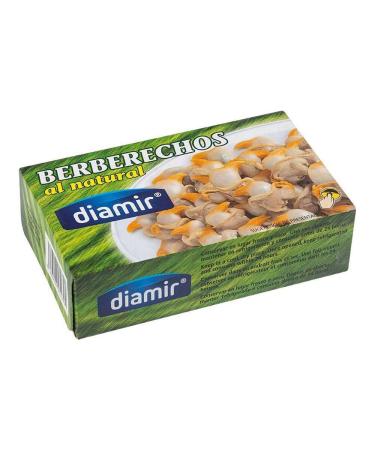 Nudisco Cockles in Brine 110 g