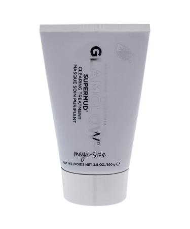 Glamglow Supermud Clearing Treatment for Women 3.5 Fl Oz - Pack of 1 - Buy Online on SooperMarket.com
