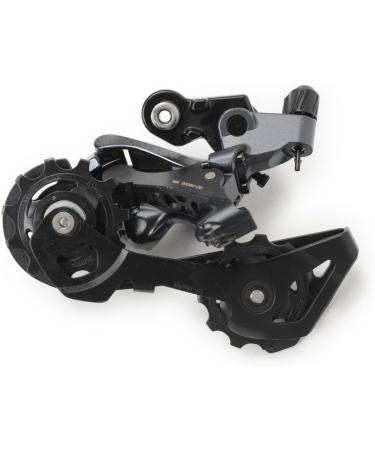 SHIMANO Ultegra R8000 Mid-Cage Rear Derailleur - Medium | High-Performance Cycling Gear - Buy Online on SooperMarket.com