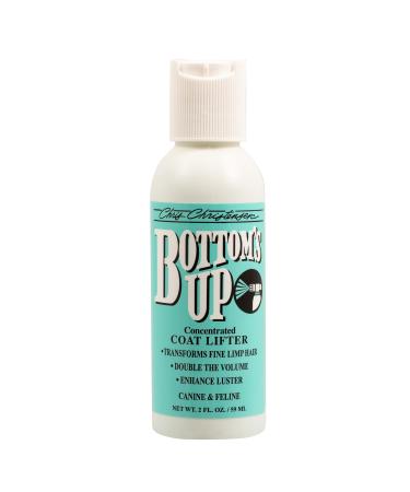 Chris Christensen Bottoms Up Coat Lifter 59ml by