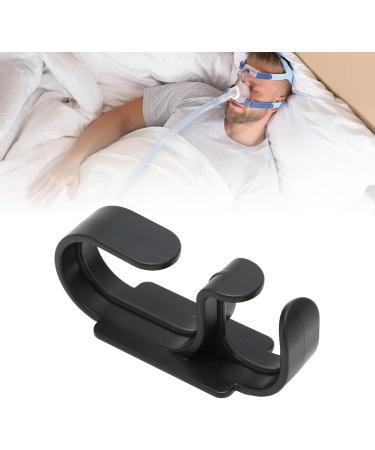 Hose Holder Hanger Mask Hook & Tubing Holder Breathing Machine Hose Hook Avoid Intertwine Accessory Portable Skid Resistan - Buy Online on SooperMarket.com