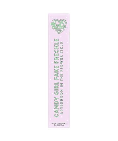 KimChi Chic Beauty Candy Girl Fake Freckle - Afternoon In The Flower Field - Vegan Formula | Shop Now - Buy Online on SooperMarket.com