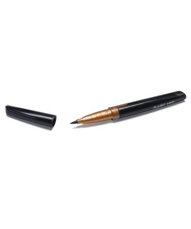 BIC BodyMark Temporary Tattoo Marker 2-Count Set - Henna Vibes in Black & Brown Ink - Buy Online on SooperMarket.com