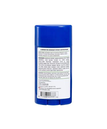 Dr. Teals Deodorant Variety Gift Set - Vanilla Lavender, Coconut Oil, Eucalyptus - 3 Pack 2.65oz Ea - Buy Online on SooperMarket.com