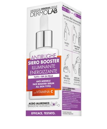 Energizing Anti-Wrinkle Illuminating Serum 30ml | Boost Radiance & Reduce Fine Lines | Shop Internationally - Buy Online on SooperMarket.com