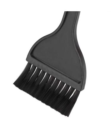 4pcs Hair Coloring Brush and Bowl Set - Professional Salon Dyeing Tools for Perfect Hair Color Results - Buy Online on SooperMarket.com