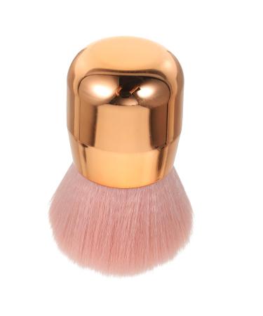 NOLITOY 1pc Professional Makeup Makeup Professional for for Girlfriend Makeup Brushed Blush Brush Daily Use Makeup Set Powder Brush Cosmetic Brush Miss