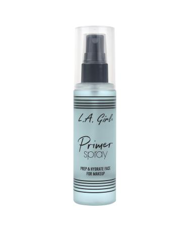 L.A. Girl Primer Spray  2.7 Fl Oz