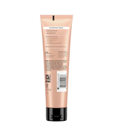 Suave Simply Styled Thickening Hair Cream - Heat Protectant for Hair Styling - 5 Oz (Pack of 2) - Buy Online on SooperMarket.com