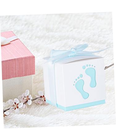 HOMSFOU 50 Pcs hollow out gift box Baby - Buy Online on SooperMarket.com