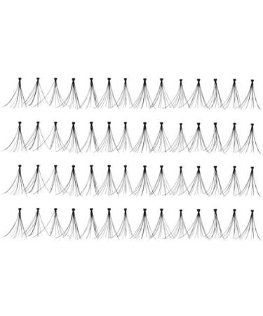 ARDELL Medium Black Artificial Eyelashes - 1 Pack (56 Pieces) - International Shipping Available - Buy Online on SooperMarket.com