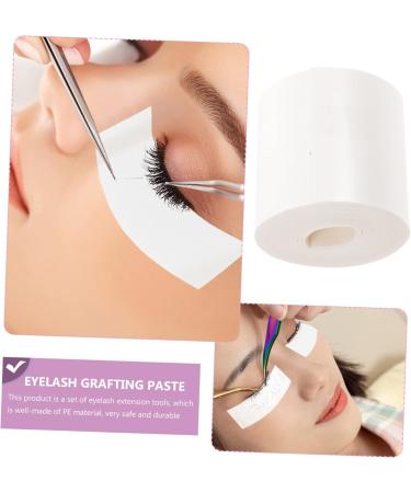 440 Pcs Eyelash Extension Stickers & Pads | Premium Lash Extension Supplies for Beauty Professionals | False Lashes Tools - Buy Online on SooperMarket.com