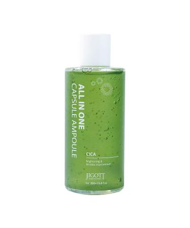 CICA Capsule AMPOULE 6.8 FL OZ/200ml Centella Asiatica Extract