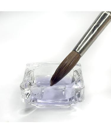 Acrylic Powder - Soft Pink 35g | Premium Quality Acrylic Powder | Bernal Cosmetics - Buy Online on SooperMarket.com