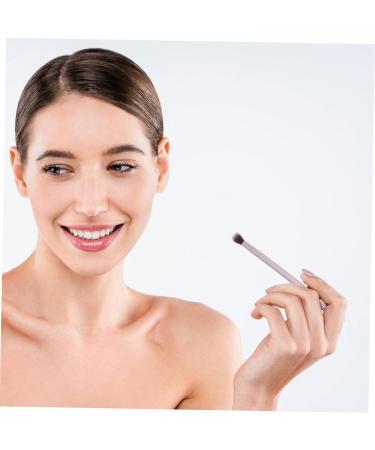 Beavorty Eyeshadow Smudge Brush makeup double ended makeup brush Double Sided eye for - Buy Online on SooperMarket.com