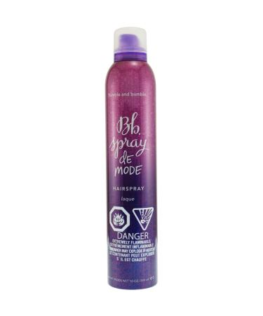 Bumble And Bumble Spray De Mode for Unisex  10 Ounce