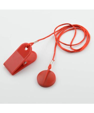 Treadmill Safety Key Set - Universal Replacement Lock for Security - Pack of 2 Assorted Sizes - Buy Online on SooperMarket.com