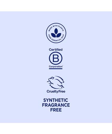 Organic French Lavender Hand Cleansing Wipes - 210 Pack | Biodegradable, Plant-Derived Alcohol with Pure Essential Oils - Buy Online on SooperMarket.com