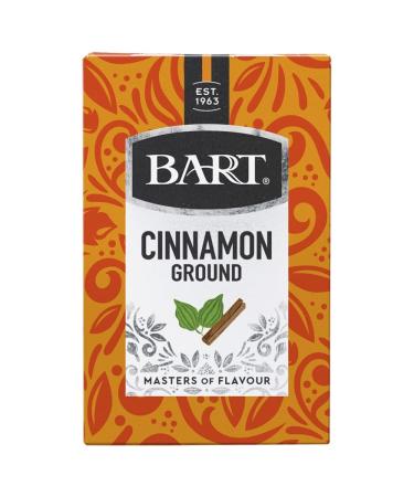 Bart Ground Cinnamon Refill 30g