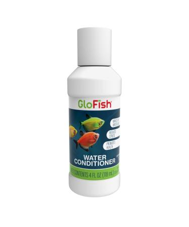 GloFish Water Conditioner 4oz 118ml