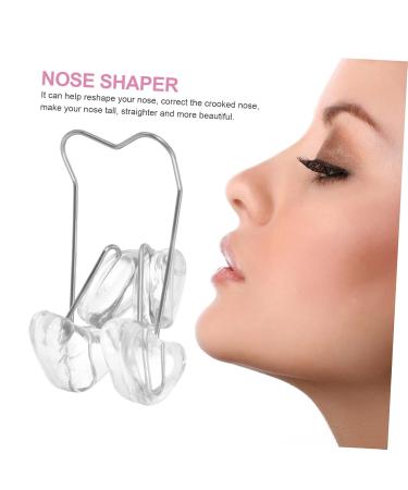 Buy Nose Shaper Clip for Women | Nose Lifting & Shrinking Tool | International Shipping Available - Buy Online on SooperMarket.com