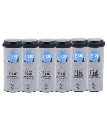 6 Pack Stix Fix Singles 1.5 Oz.