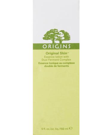 Origins Original Skin Essence Lotion 5 Fl Oz | Dual Ferment Complex - Buy Online on SooperMarket.com