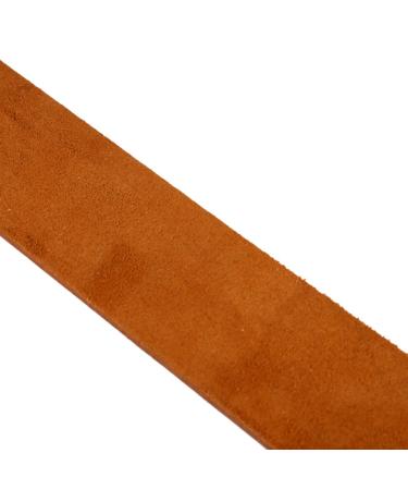 Genuine Leather Strop for Razors & Folding Knives | Premium Sharpening Belts - Buy Online on SooperMarket.com