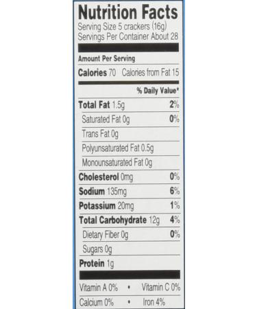 Nabisco Premium Saltine Crackers 16-Ounce Boxes - 2 Pack | 1 lb Each - Buy Online on SooperMarket.com