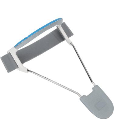 Cervical Neck Traction Device Neck Support Pain Relief Correct Sitting Posture for School (Blue) S Blue - Buy Online on SooperMarket.com