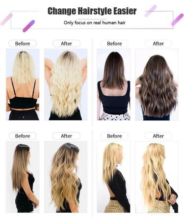 LaaVoo Nano Ring Hair Extensions 18 Inch 50s 50g Darkest Brown Nano Beads Hair Extensions Remy Straight Nano Tip Hair Extensions Real Human Hair #2 18 Inch 1.22Nano#2 - Buy Online on SooperMarket.com