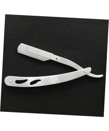 Buy Premium Stainless Steel Manual Razor | Smooth Shaving Experience Worldwide - Free International Shipping - Buy Online on SooperMarket.com