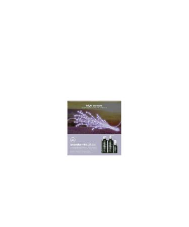 Shop Tea Tree Lavender Mint Gift Set - Revitalize with Natural Aromatherapy | Free International Shipping - Buy Online on SooperMarket.com