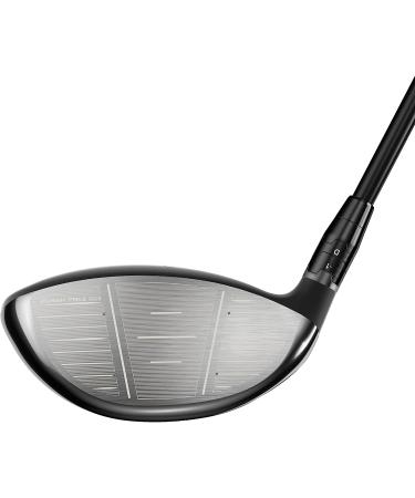 Callaway 2022 Rogue ST Max Draw Driver Right 10.5 Regular Flex - Cypher 50G - Buy Online on SooperMarket.com