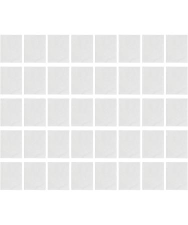 40Pcs Color Catcher Family Wear Sheet Color Removers - Buy Online on SooperMarket.com