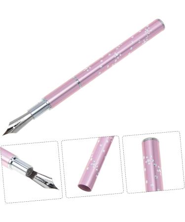 Mikinona 1 Set Nail Art Pen Dotting Tools for Nails Manicure Tool Nail Art Tools Nail Pens Nail Accessories Nail Art Dotting Tool Nail Dotting Tool Dotting Pen Nail Painting Tools - Buy Online on SooperMarket.com