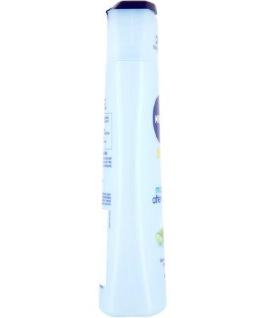 Nivea Sun AFTERSUN ALOEVERA 200ML - Buy Online on SooperMarket.com