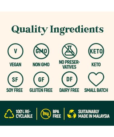 Homiah Rendang Curry Paste (3 Pack) - Gluten-Free Non-GMO Thai Curry Paste Set - Buy Online on SooperMarket.com