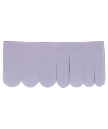 Cuccio Fiberglass Silk Finger Wrap Sheets 1 Pc, I0098994