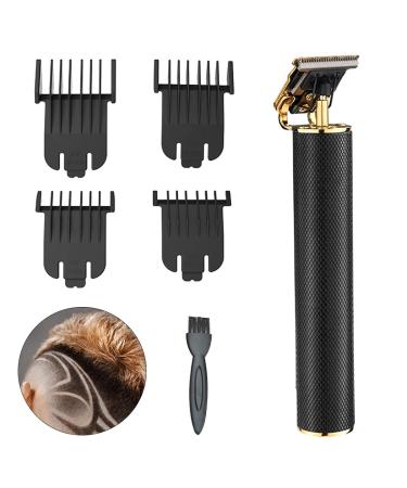 iFCOW Electric Hair Clippers for Men 4-in-1 Rechargeable Close Cutting Trimmer Kit Men Hair Detail Shaver