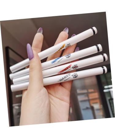 24 Pcs Eye Liner Cosmetic Makeup Supplies Eyeliner Pen Eyeliner Cosmetics Abs Miss - Buy Online on SooperMarket.com