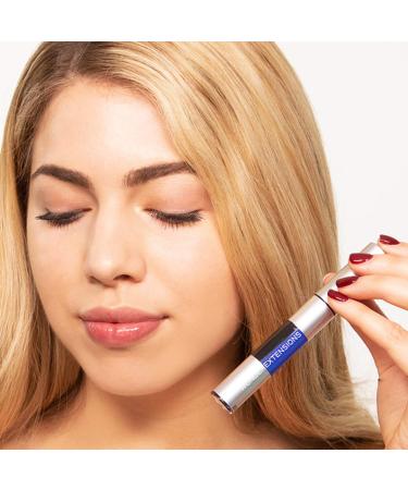 WUNDERBROW Lash Extension Volumizing Mascara - Natural Look False Eyelashes Effect - Black - 1 Count - Buy Online on SooperMarket.com