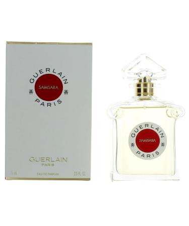 Guerlain Samsara Eau de Parfum Spray for Women 2.5 Ounce - Buy Online on SooperMarket.com