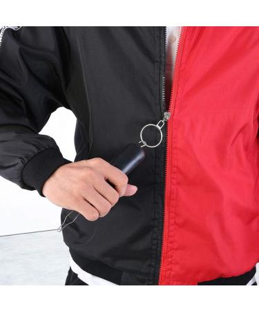 Button Helper Durable Lightweight Portable Compact ABS Double Head Design Zipper Pull Home Travel for Joint Pain Arthritis - Buy Online on SooperMarket.com