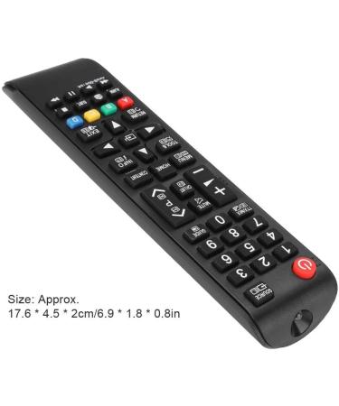 Remote Control Multi-function Replacement Smart Remote Control TV Controller for AA59-00818A Low power consumption long transmission distance - Buy Online on SooperMarket.com