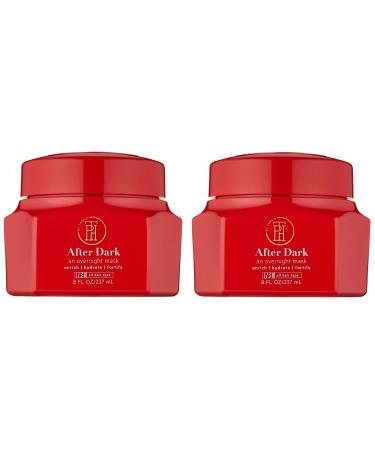 TPH by Taraji After Dark Overnight Repair Treatment (Pack of 2) 8oz