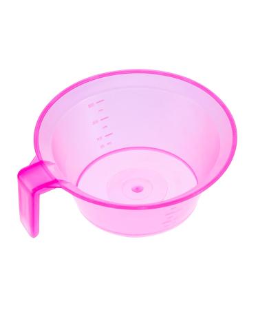 eBoot Hair Coloring Dyeing Kit with Tools and Accessories for DIY Hair Dye - Includes Brush, Comb, Mixing Bowl, Shower Cap, Gloves, Cape, and Ear Caps - Buy Online on SooperMarket.com
