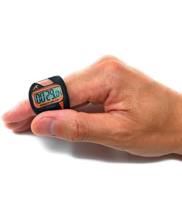 SC SPORTCOUNT Countdown Timer - Precision Training Tool - Buy Online on SooperMarket.com