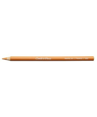 Cont    Paris Pastel Pencil - Yellow Ochre