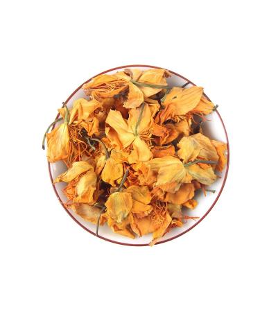 cn herb 100g The Natural Color of Nasturtium is Clean and Fresh